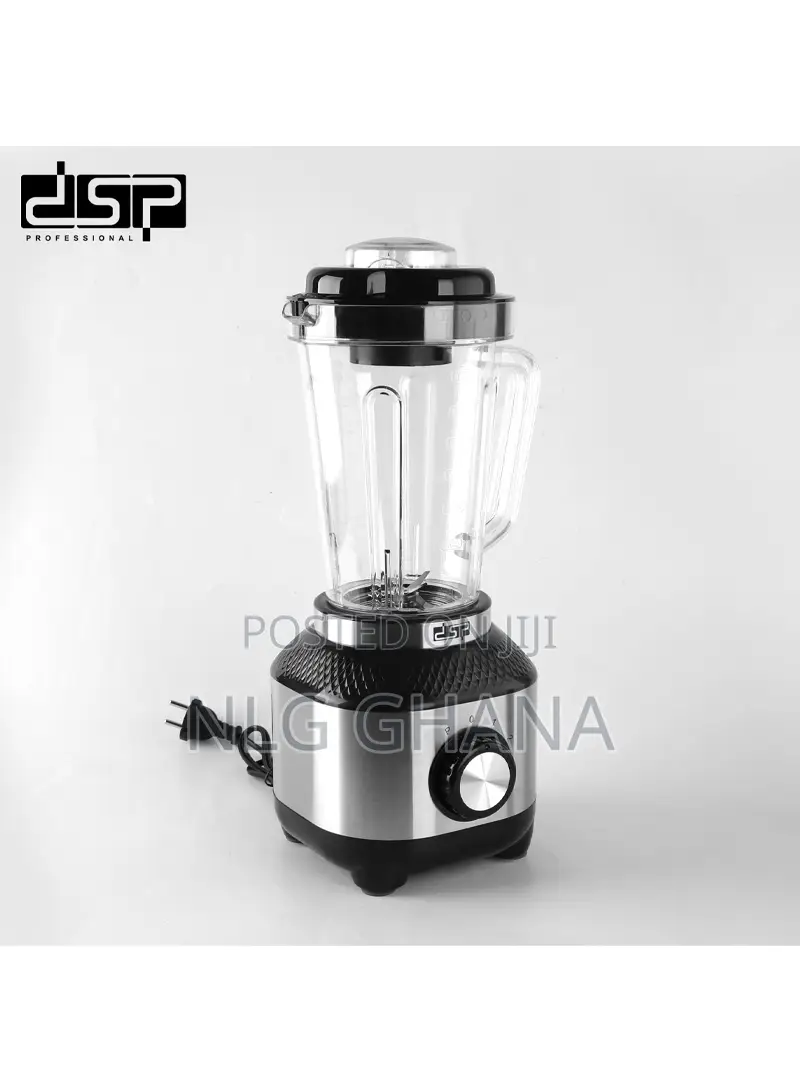 600w 24000rpm 6-in-1 High-Speed Blender. Ghx4732
