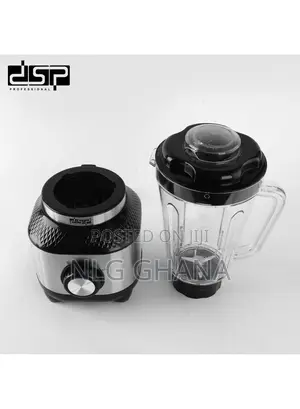 600w 24000rpm 6-in-1 High-Speed Blender. Ghx4732
