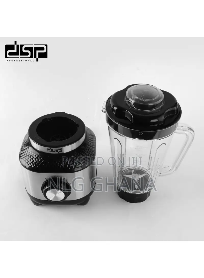600w 24000rpm 6-in-1 High-Speed Blender. Ghx4732