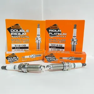 Honda Spark Plugs Oem