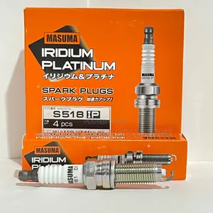 Honda Spark Plugs Oem