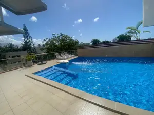 Furnished Studio Apartment in Osu, Nyaniba Estate for rent