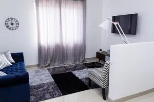Furnished Studio Apartment in Osu, Nyaniba Estate for rent