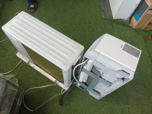Cool Your Space Easily With Asano 1.5hp