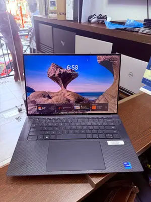 Laptop Dell Precision 5570 32GB Intel Core i7 SSD 2T