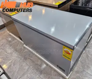 Tcl-f494cfsl Freezer 380ltrs White