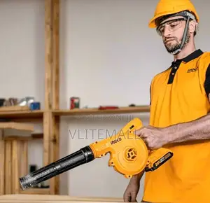 Ingco Lithium-ion Cordless Aspirator Blower - Cabli20028