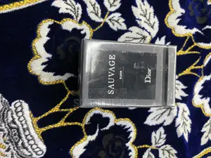 Sauvage Elixir