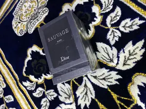 Sauvage Elixir