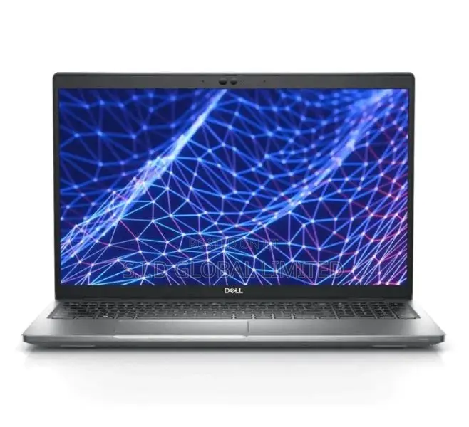 New Laptop Dell Latitude 5430 8GB Intel Core i5 SSD 256GB