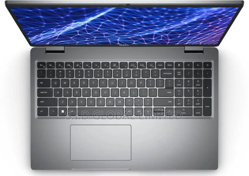 New Laptop Dell Latitude 5430 8GB Intel Core i5 SSD 256GB
