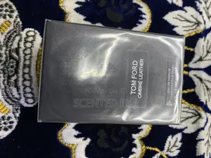 Tomford Ombré Leather
