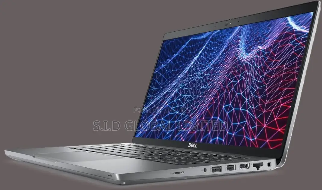 New Laptop Dell Latitude 5430 8GB Intel Core i5 SSD 256GB