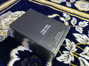 Tomford Ombré Leather