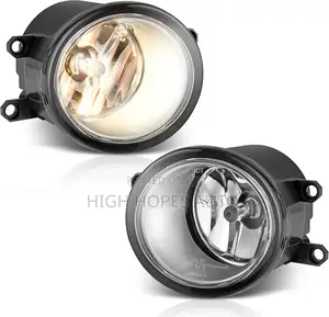 Fog Lamp for All Toyota Corolla 2009-2013