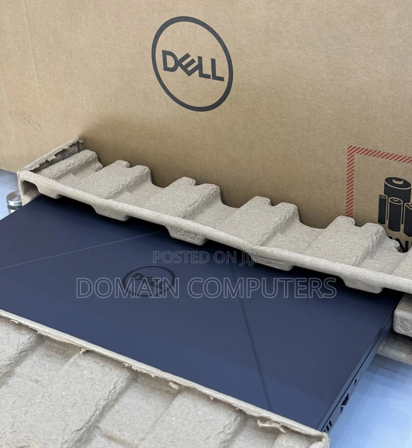 New Laptop Dell G15 5535 16GB Intel Core I7 SSD 1T