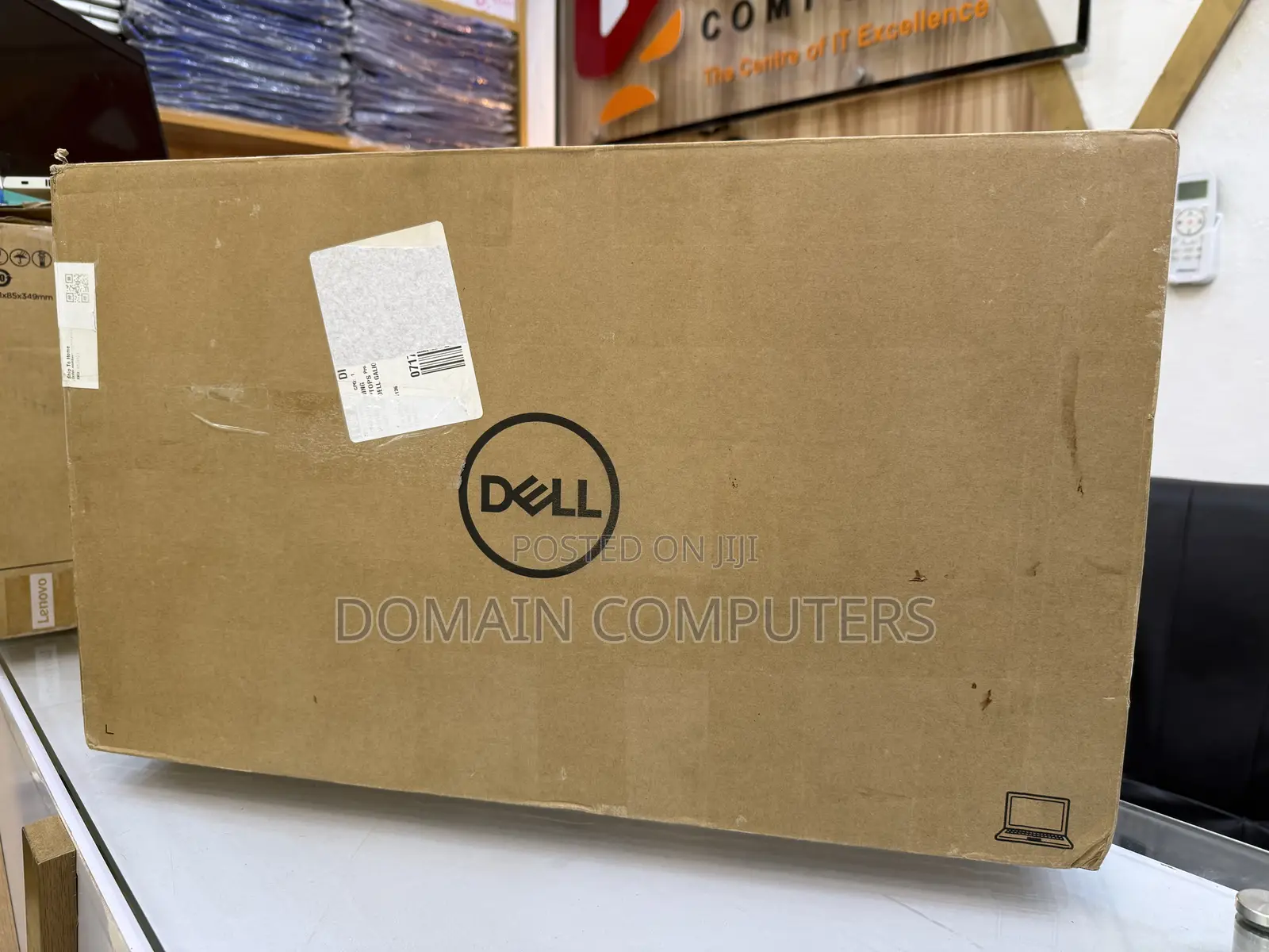 New Laptop Dell G15 5535 16GB Intel Core I7 SSD 1T