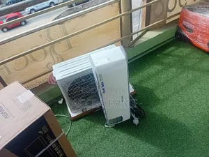 Live Less Stressful Life With 1.5hp Asano