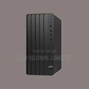 New Desktop Computer HP 290 G9 16GB Intel Core i5 SSD 512GB