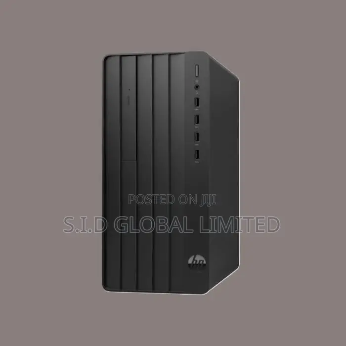New Desktop Computer HP 290 G9 16GB Intel Core i5 SSD 512GB