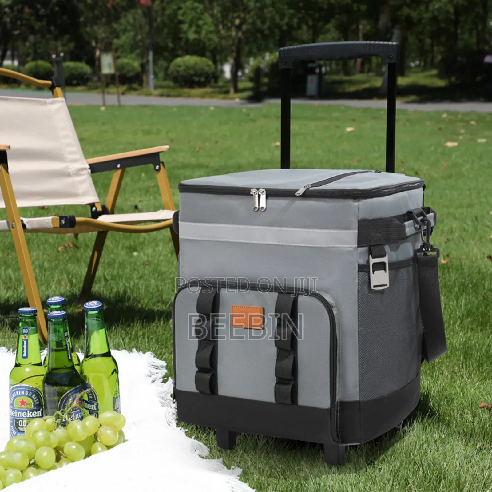 Cooler Bag - 35l