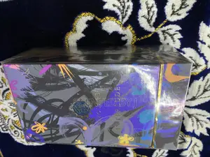 Amouage Interlude