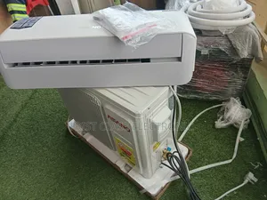 Asano 1.5hp Air Conditioner – Strong Cooling Performance