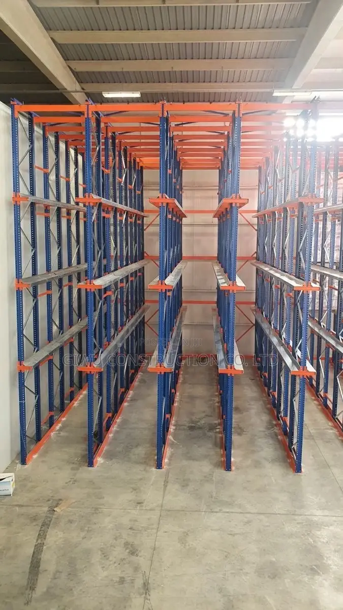 Quality Racks