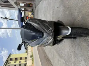 Honda 2022