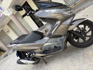 Honda 2022