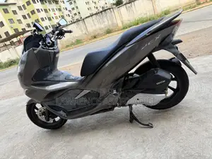 Honda 2022