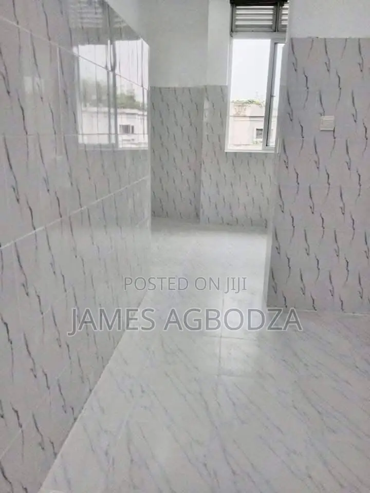 Good Finishing Tiling Master