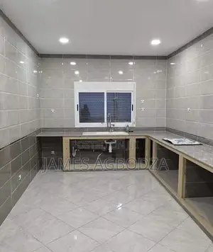 Good Finishing Tiling Master