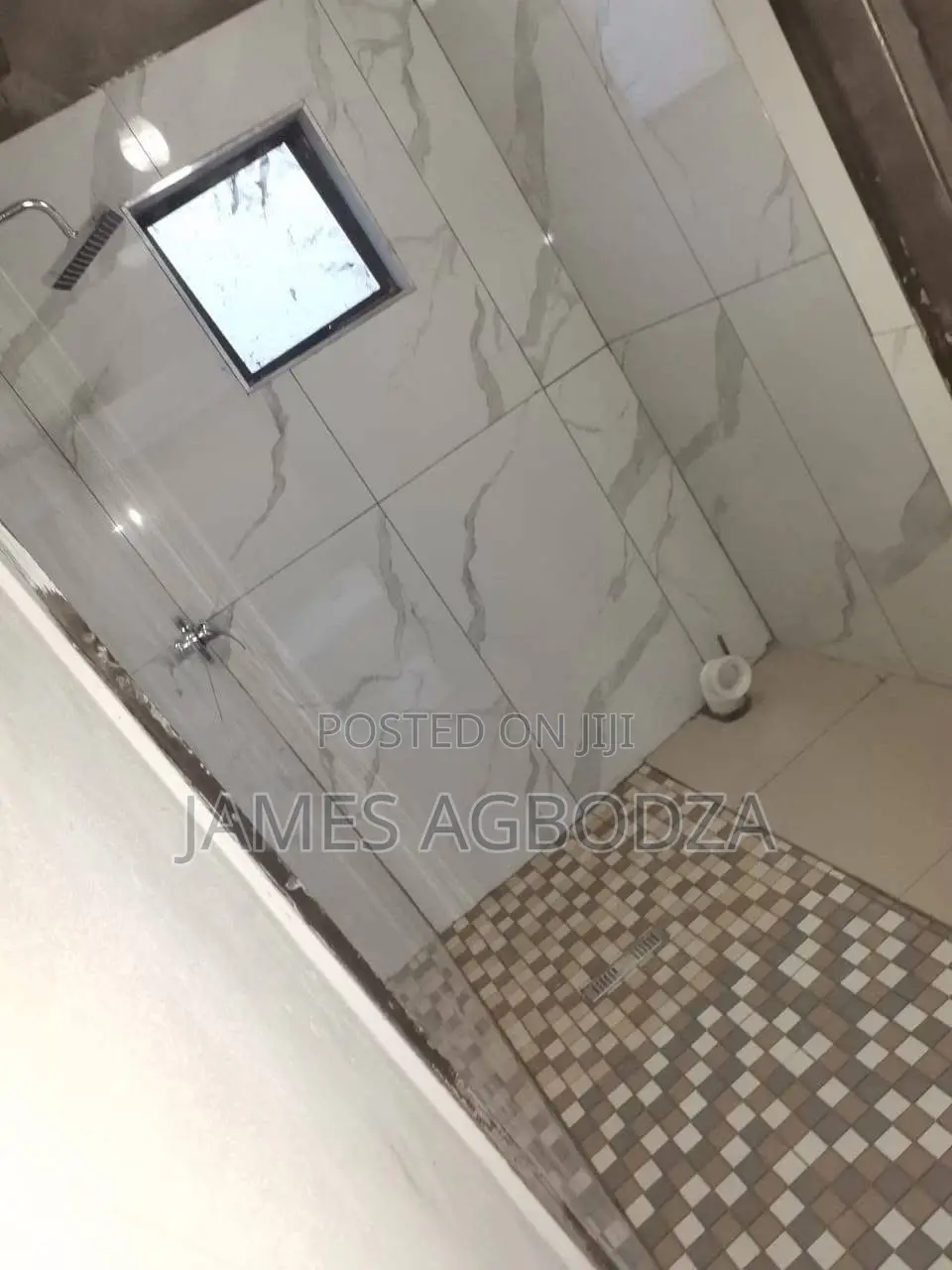 Professional Tiling Master