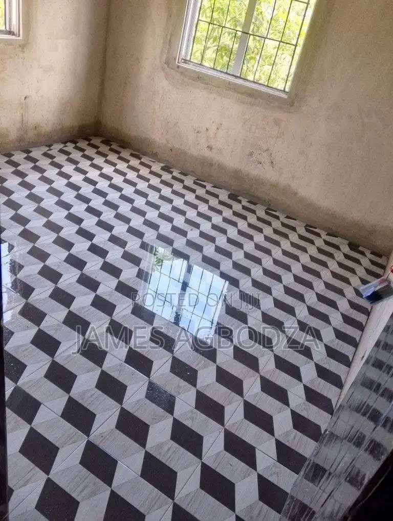 Professional Tiling Master