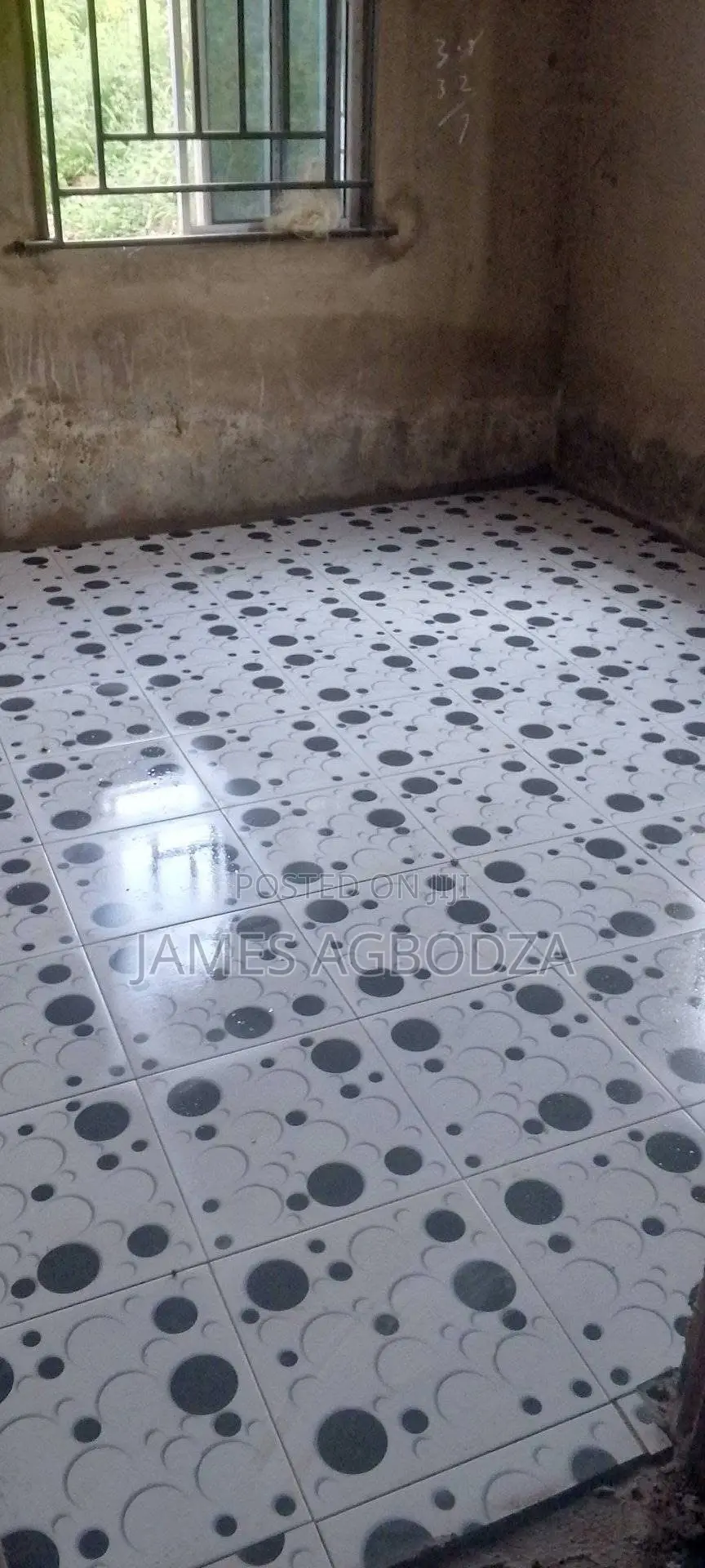 Professional Tiling Master