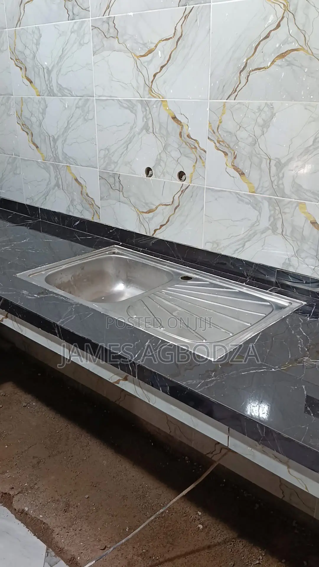 Professional Tiling Master