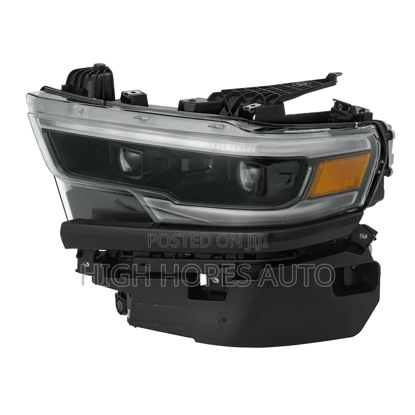 Dodge Ram TRX 2019-2023 Headlight