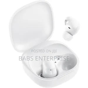 Xiaomi Redmi Buds 6 Play White