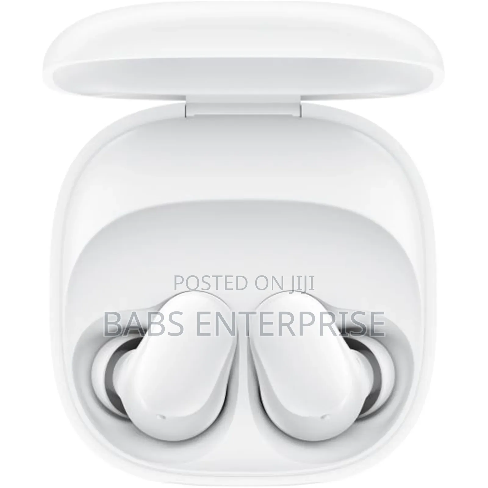 Xiaomi Redmi Buds 6 Play White