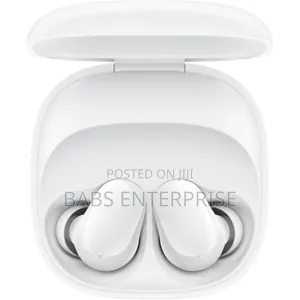 Xiaomi Redmi Buds 6 Play White