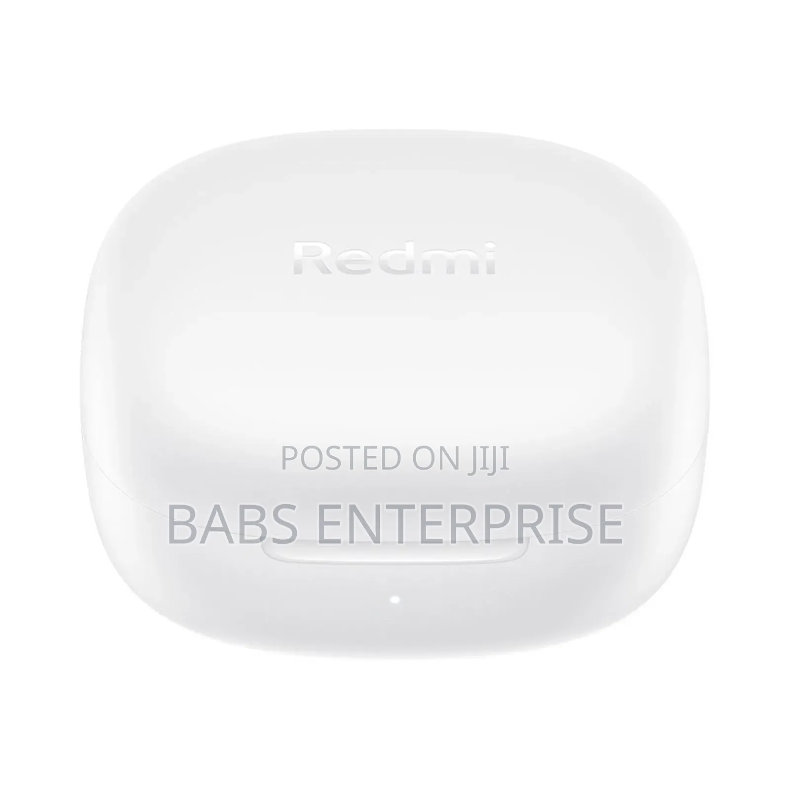 Xiaomi Redmi Buds 6 Play White