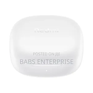 Xiaomi Redmi Buds 6 Play White