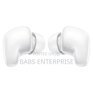 Xiaomi Redmi Buds 6 Play White