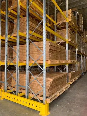 Quality Racks