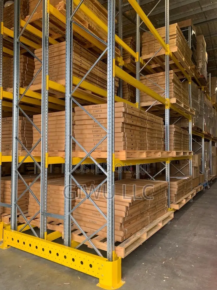 Quality Racks