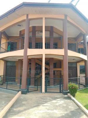 3bdrm Apartment in Community 18 Area, for rent