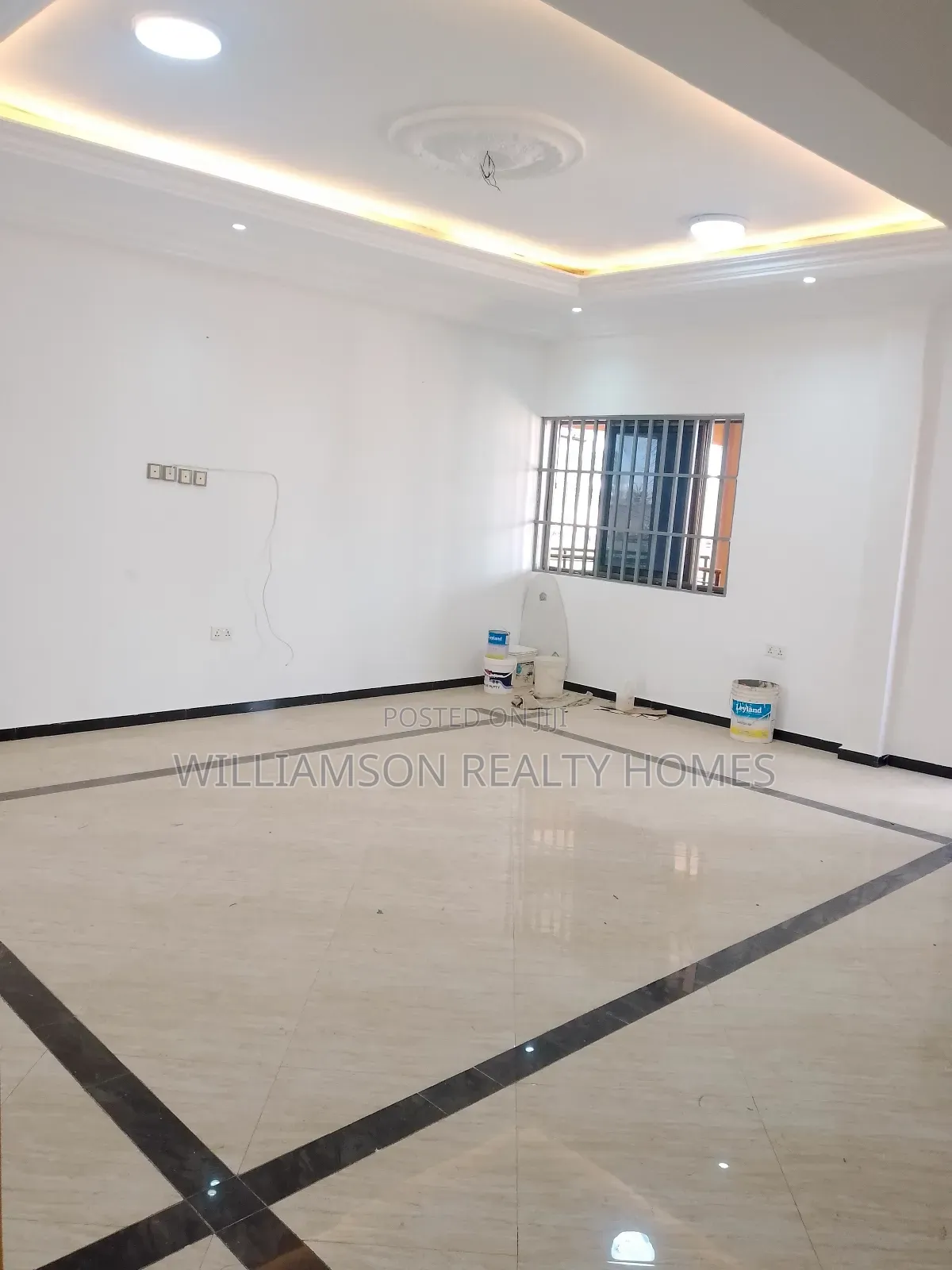 3bdrm Apartment in Community 18 Area, for rent