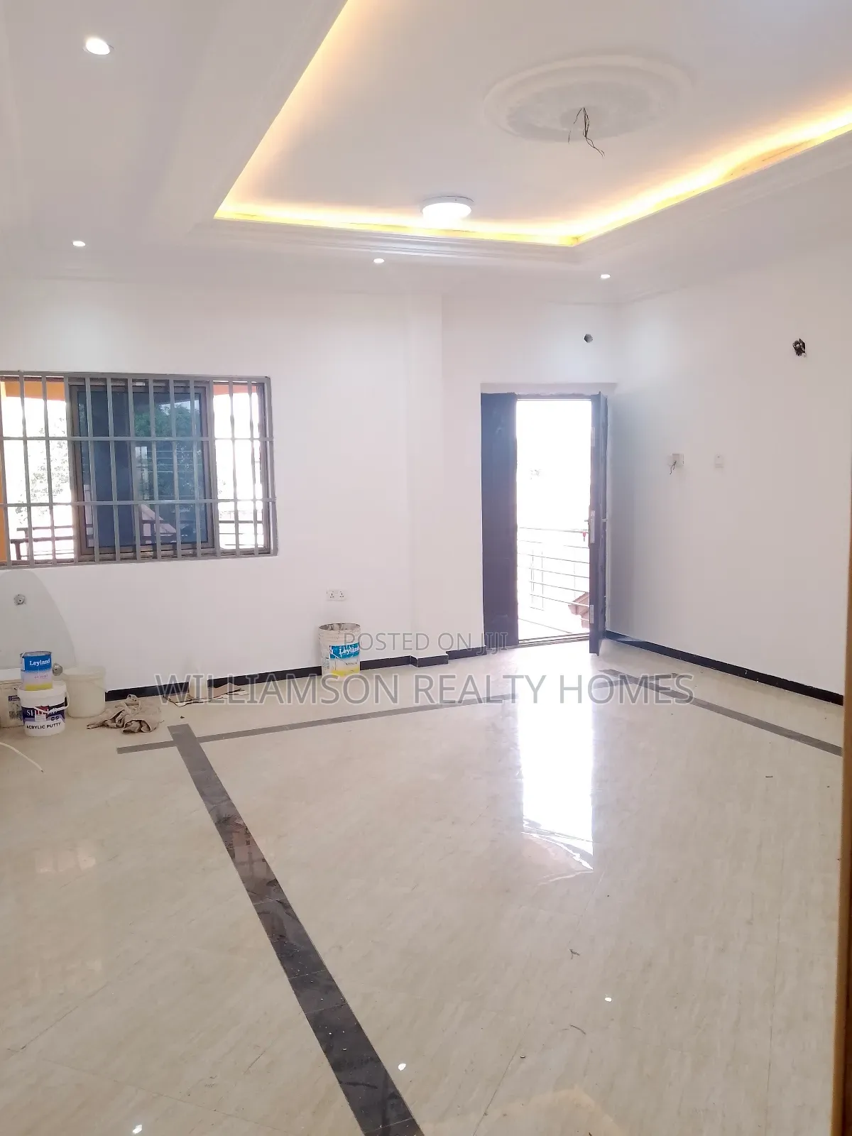 3bdrm Apartment in Community 18 Area, for rent