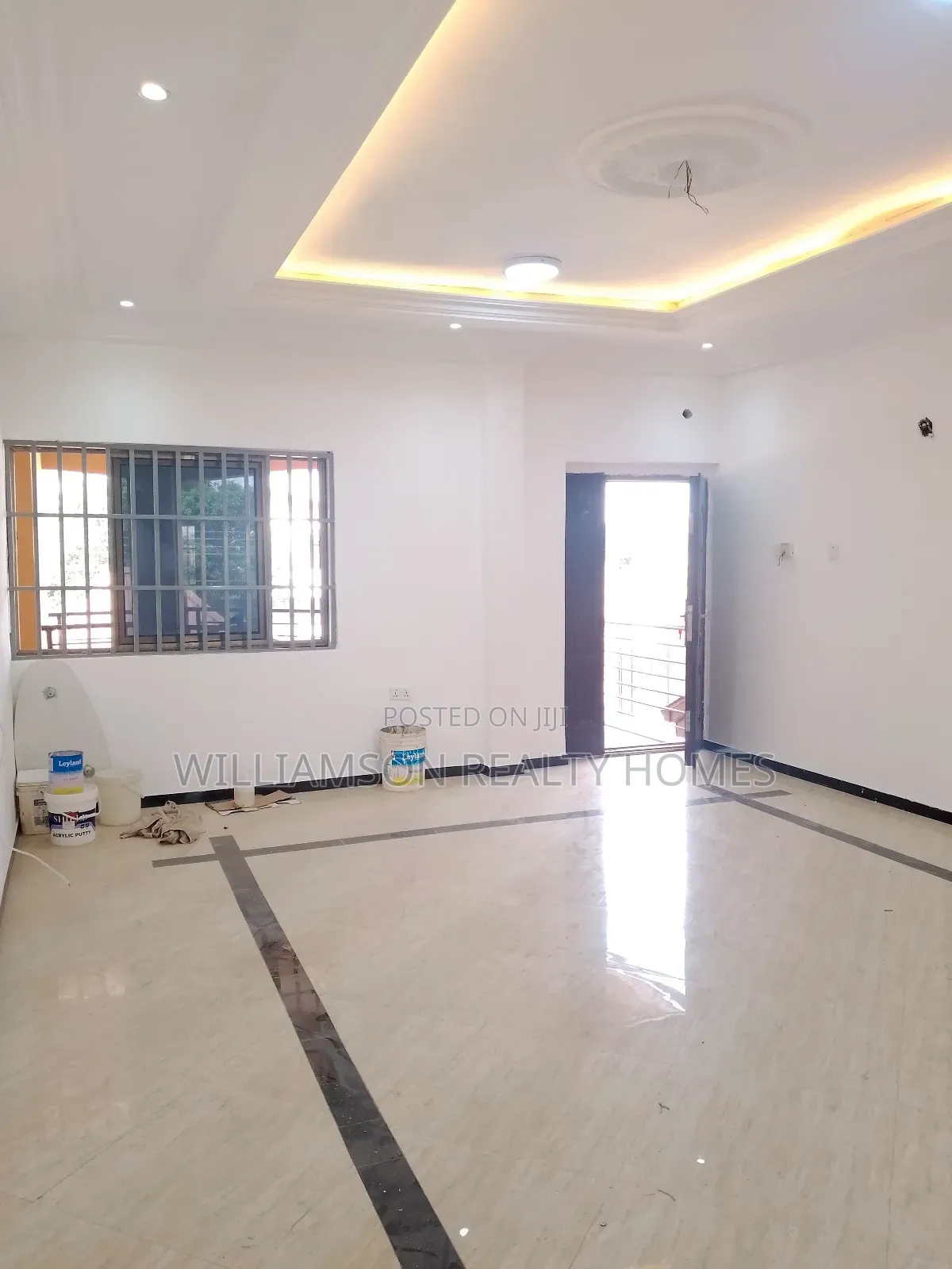 3bdrm Apartment in Community 18 Area, for rent
